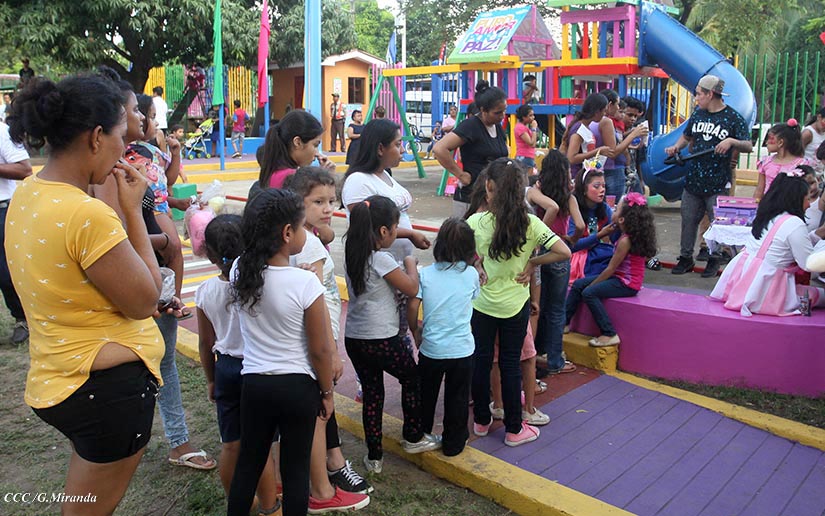 parques